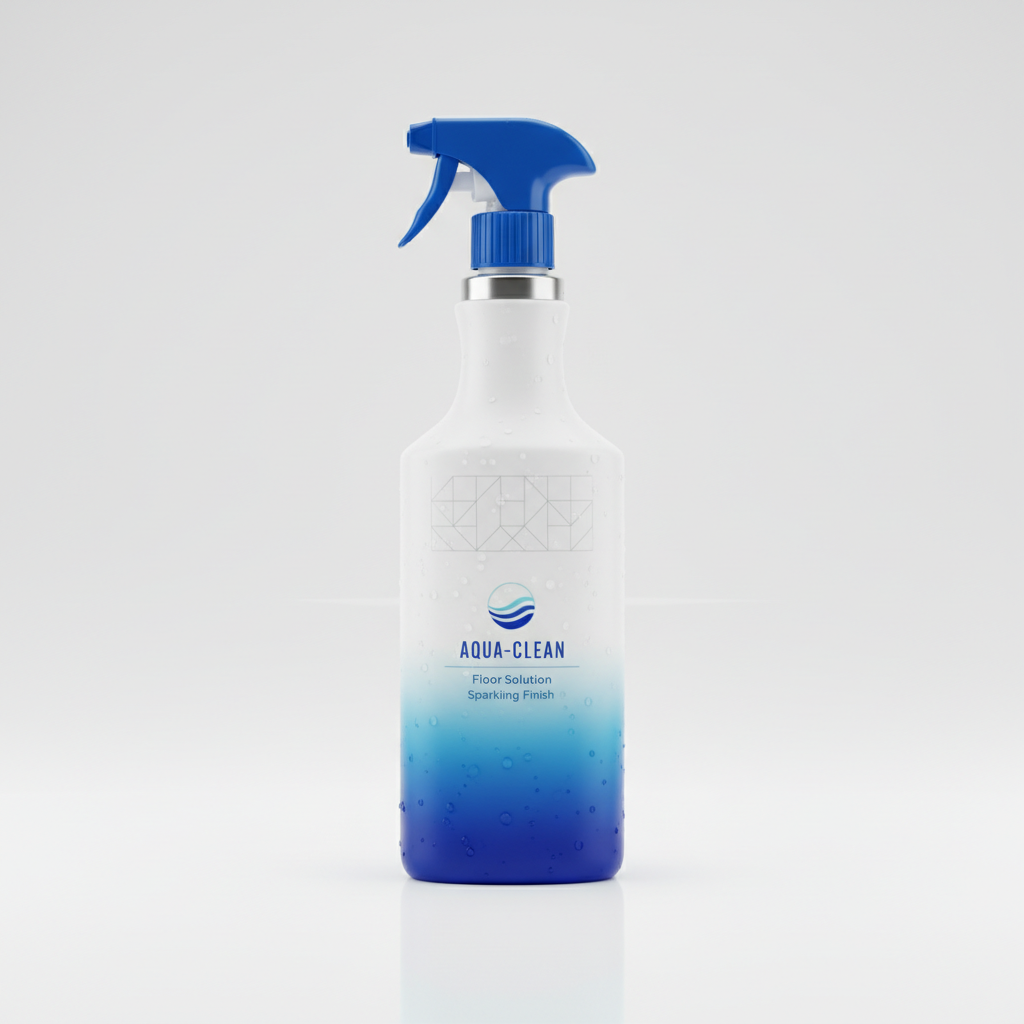 Floor Cleaner Solution