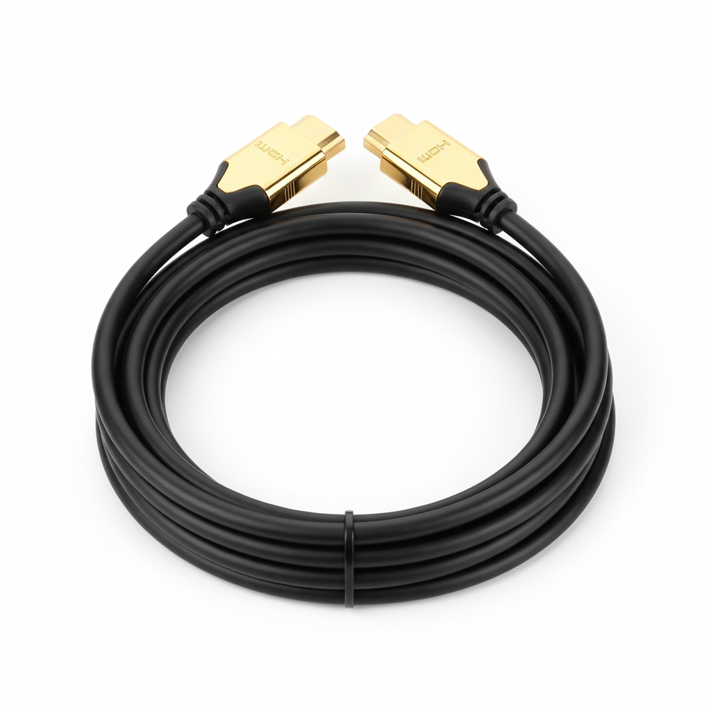 HDMI Cable 6ft High Speed