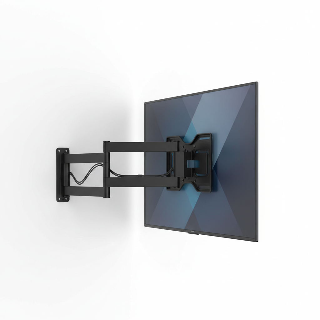 Universal TV Wall Mount Bracket