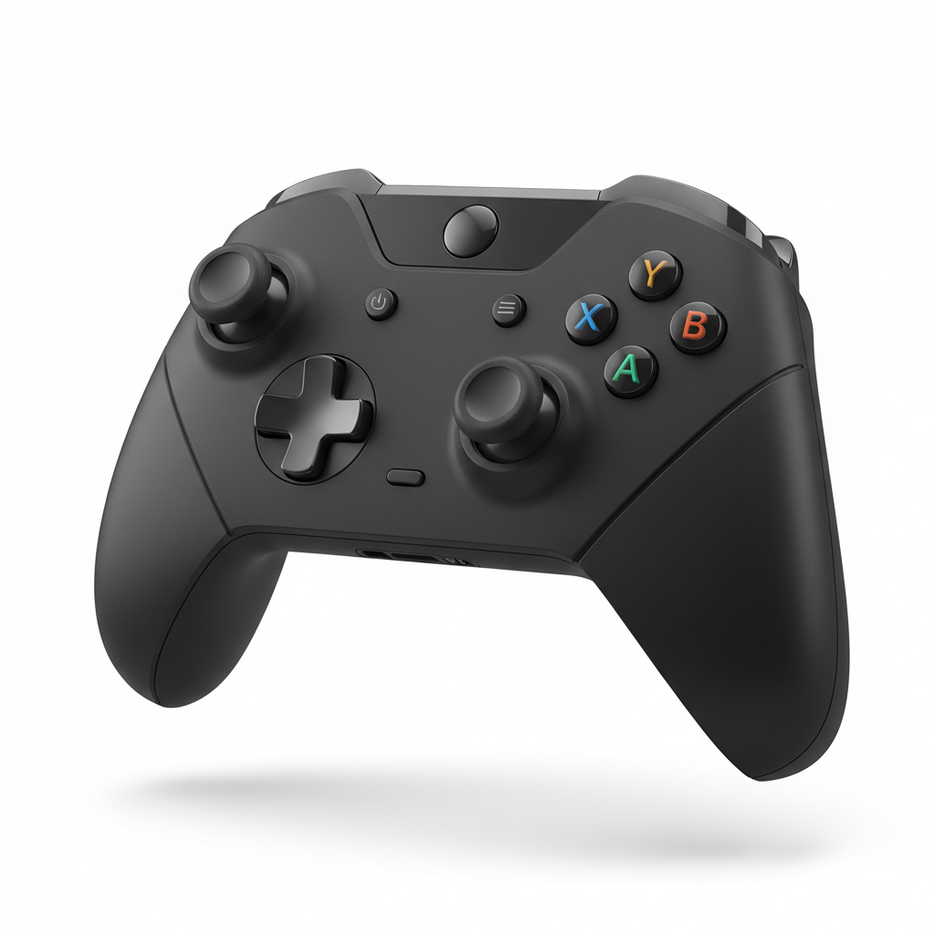Wireless Game Controller (Universal)