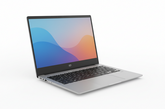Budget Laptop 15.6"