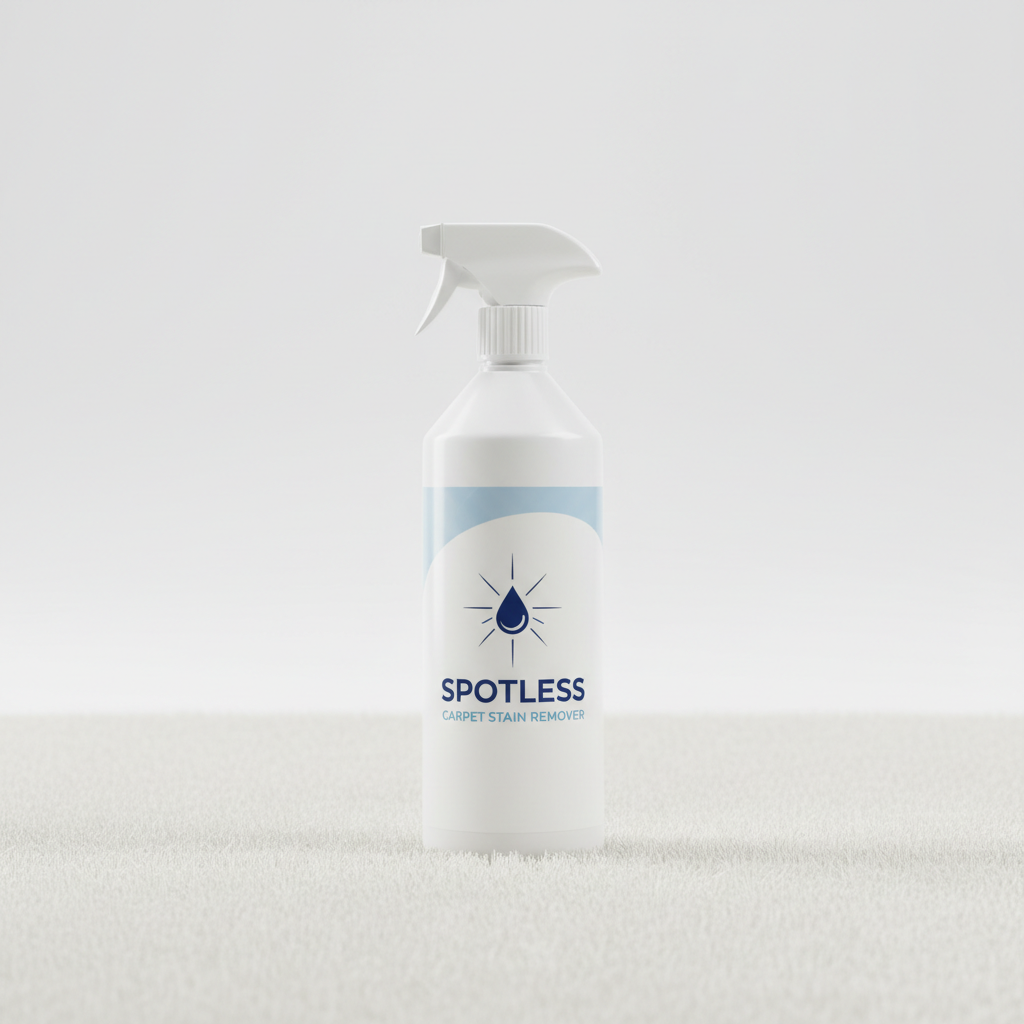 Carpet Stain Remover