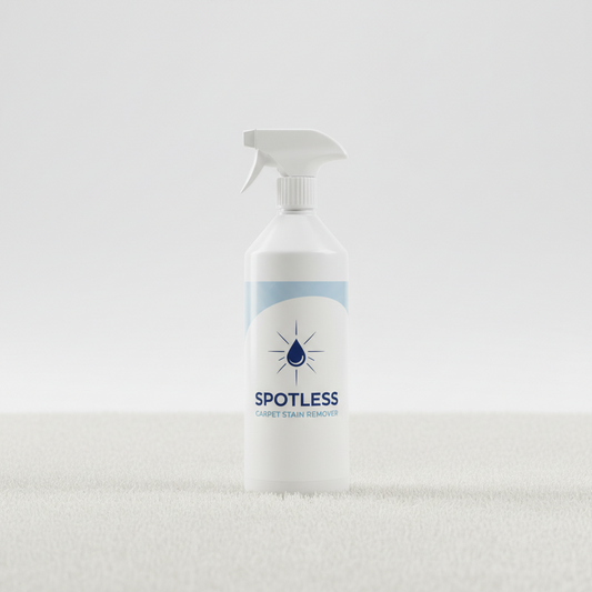 Carpet Stain Remover