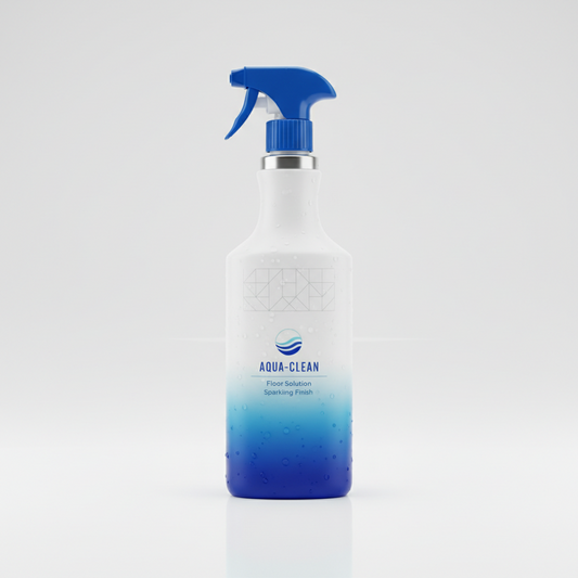 Floor Cleaner Solution
