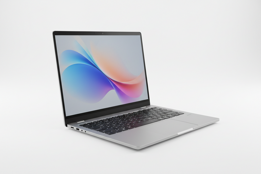 Mid-Range Laptop 15.6"