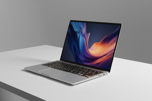 Premium Laptop 15.6"