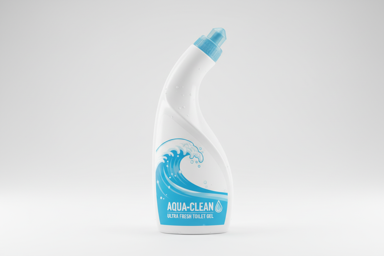 Toilet Bowl Cleaner